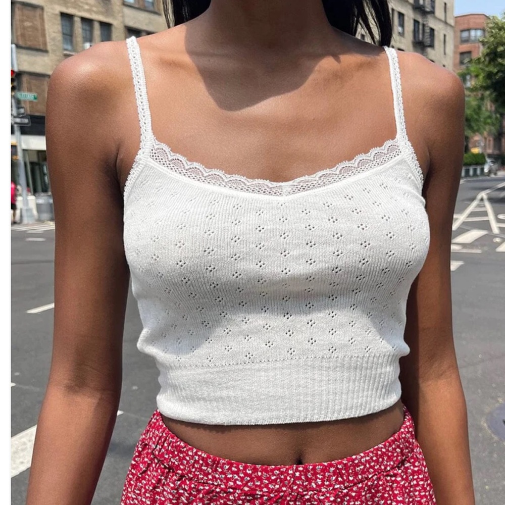 Brandy Melville Tank top